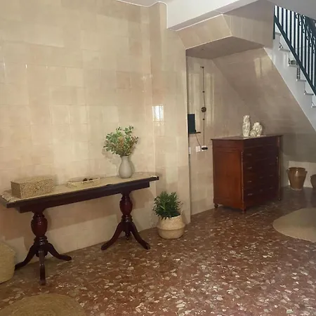 La Casa De Araceli *