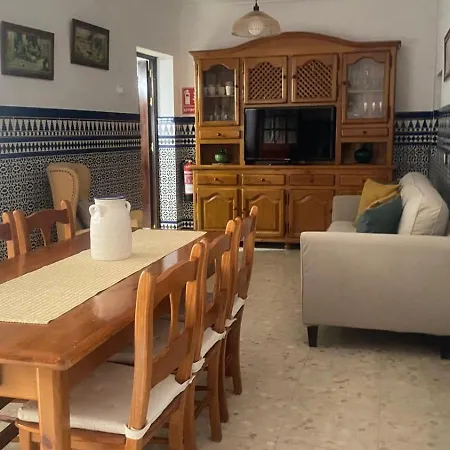 La Casa De Araceli El Garrobo
