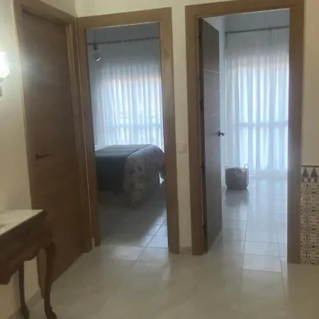 La Casa De Araceli بيت للعطل