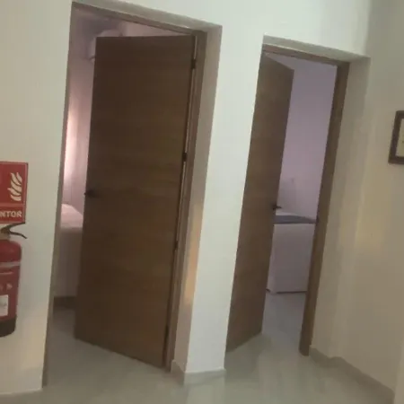La Casa De Araceli Сasa de vacaciones